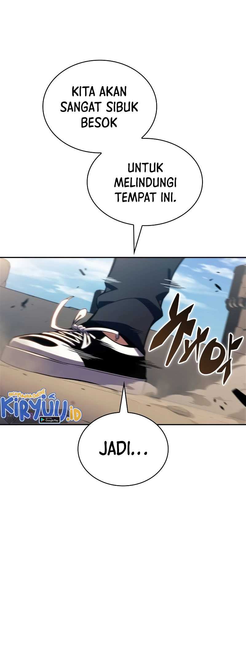 Solo Max-Level Newbie Chapter 142 Gambar 70