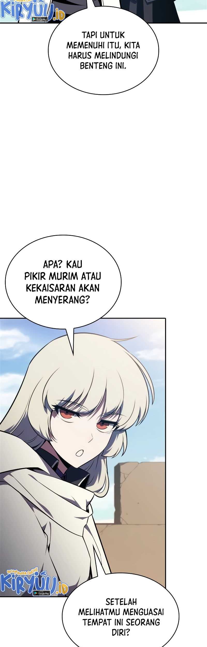Solo Max-Level Newbie Chapter 142 Gambar 68