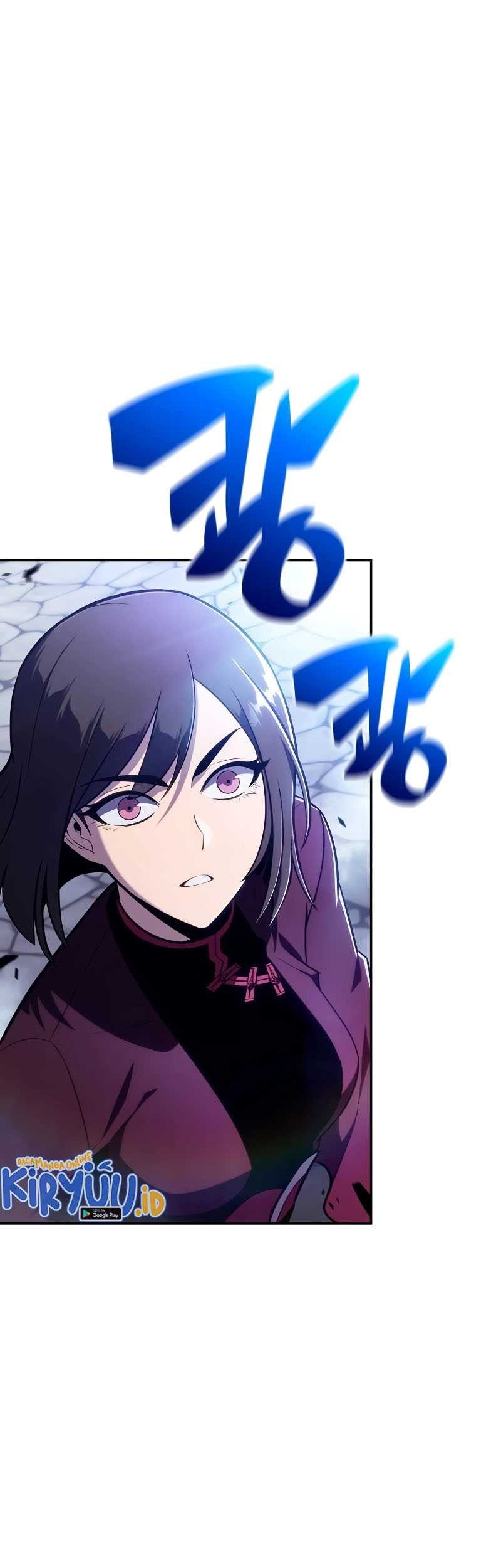 Manhwa Solo Max-Level Newbie Chapter 142 gambar nomor 2