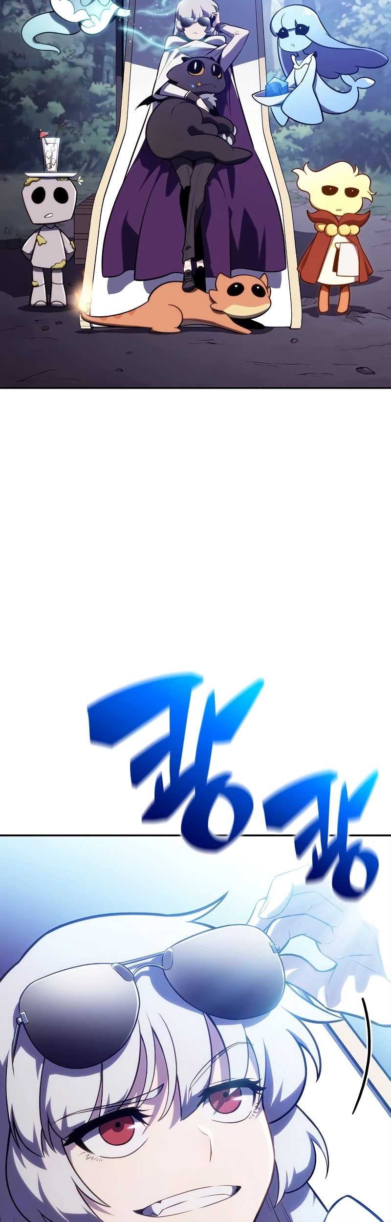 Solo Max-Level Newbie Chapter 142 Gambar 4