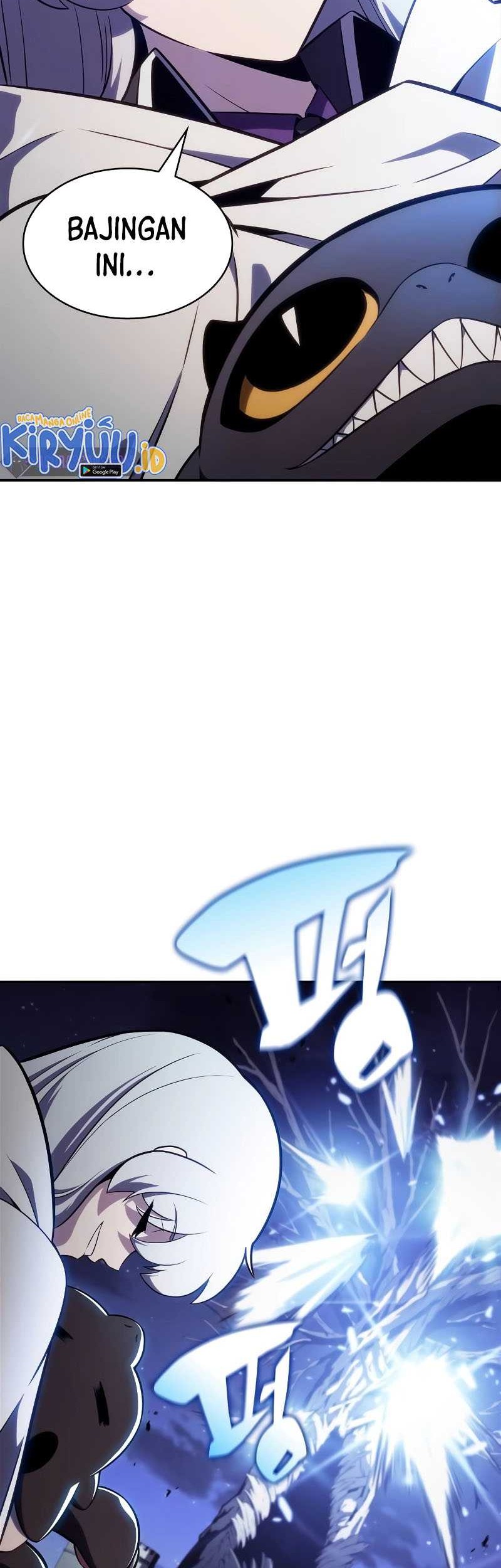 Solo Max-Level Newbie Chapter 142 Gambar 5