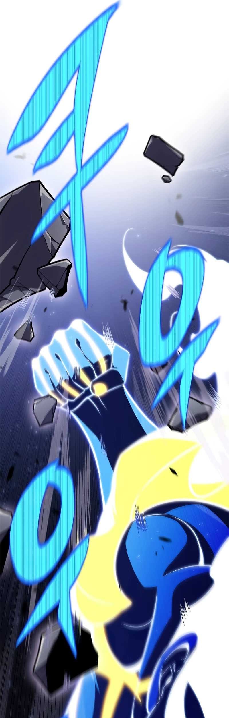 Solo Max-Level Newbie Chapter 142 Gambar 7