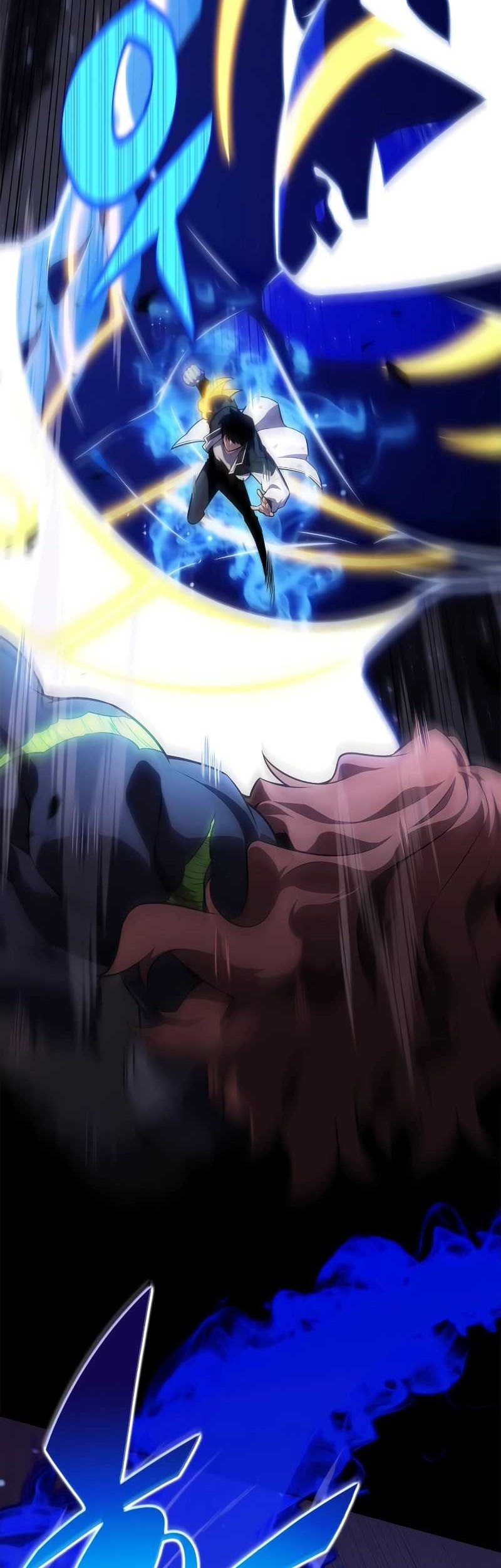 Solo Max-Level Newbie Chapter 142 Gambar 8