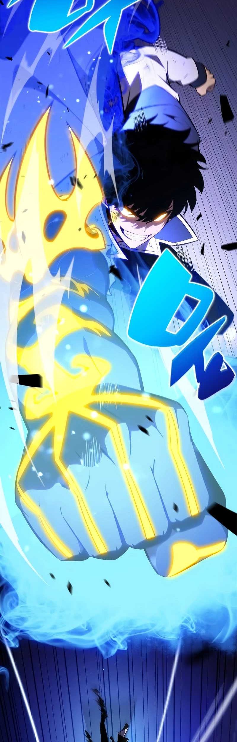 Solo Max-Level Newbie Chapter 142 Gambar 9