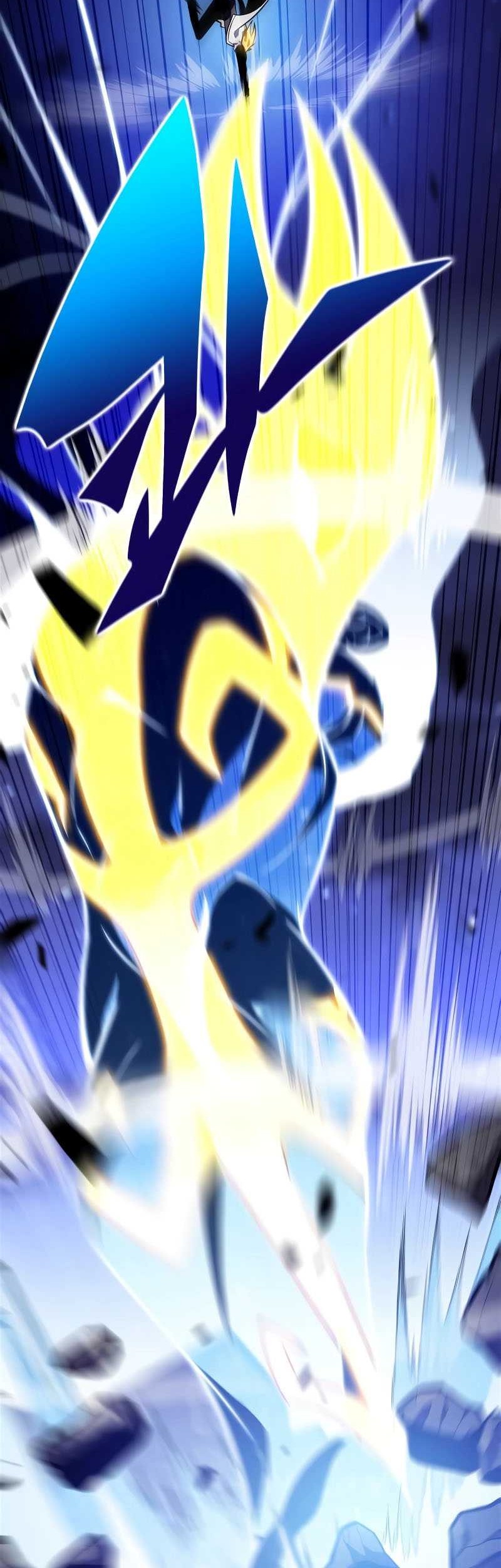 Solo Max-Level Newbie Chapter 142 Gambar 10