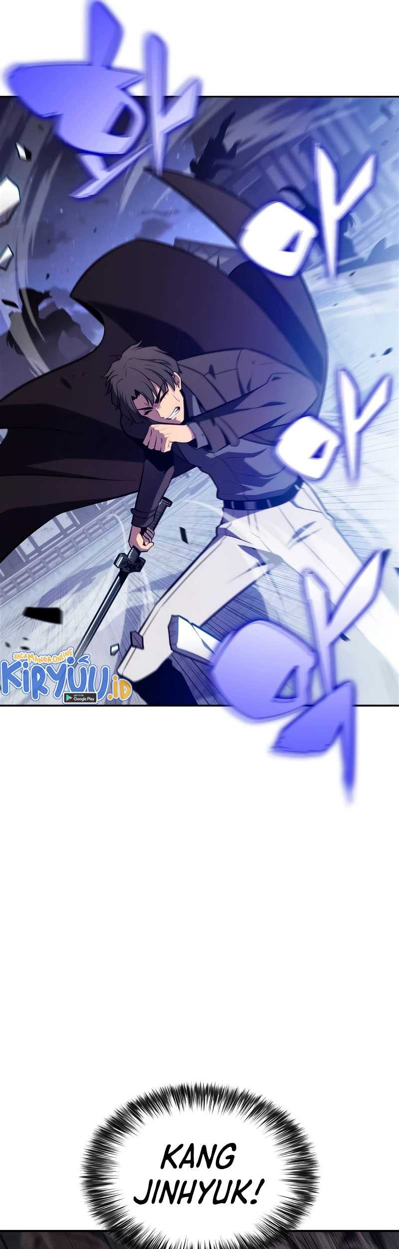 Solo Max-Level Newbie Chapter 142 Gambar 13