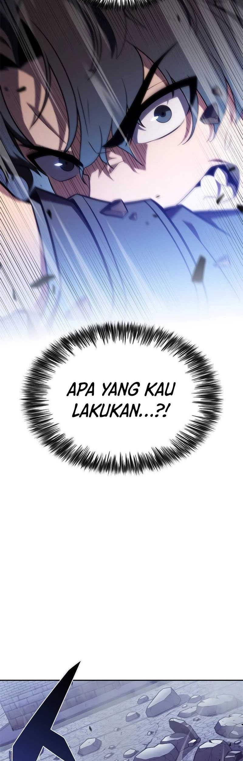 Solo Max-Level Newbie Chapter 142 Gambar 14