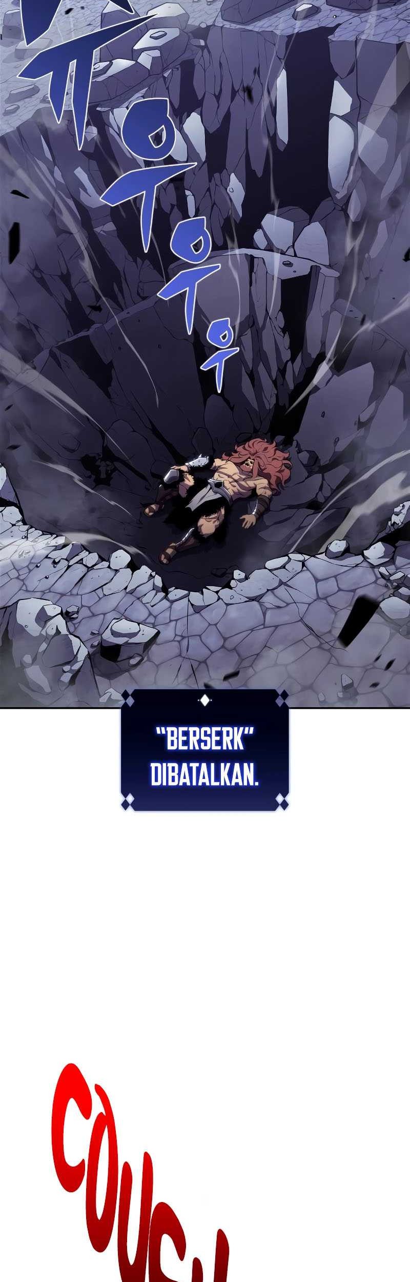Solo Max-Level Newbie Chapter 142 Gambar 15