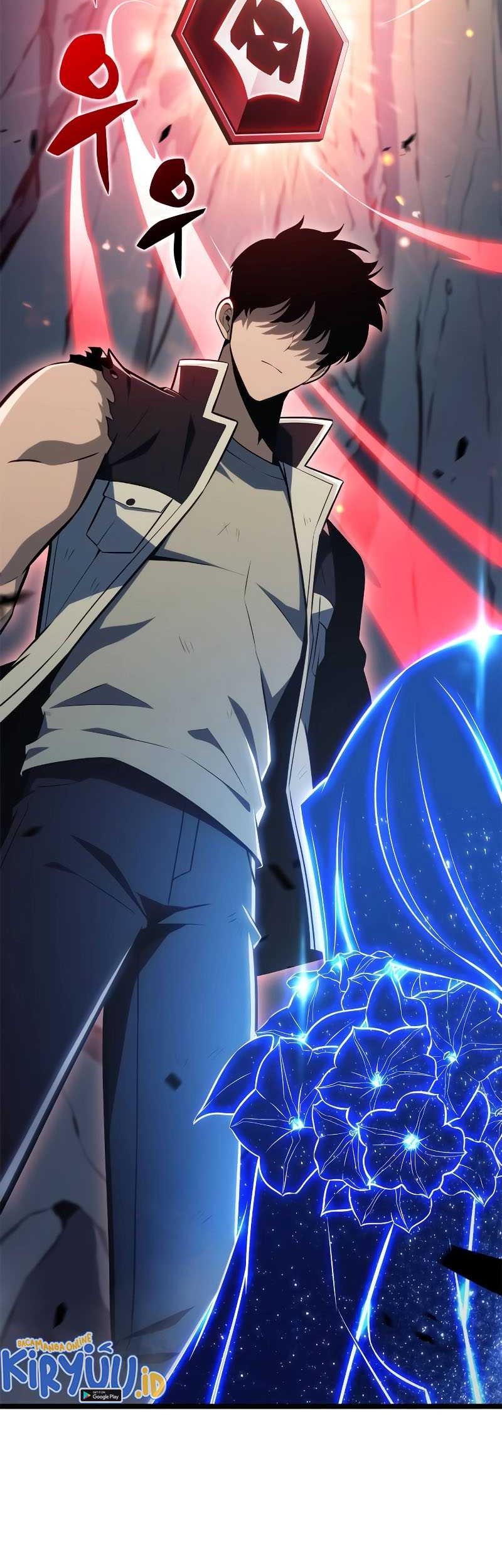 Solo Max-Level Newbie Chapter 142 Gambar 21