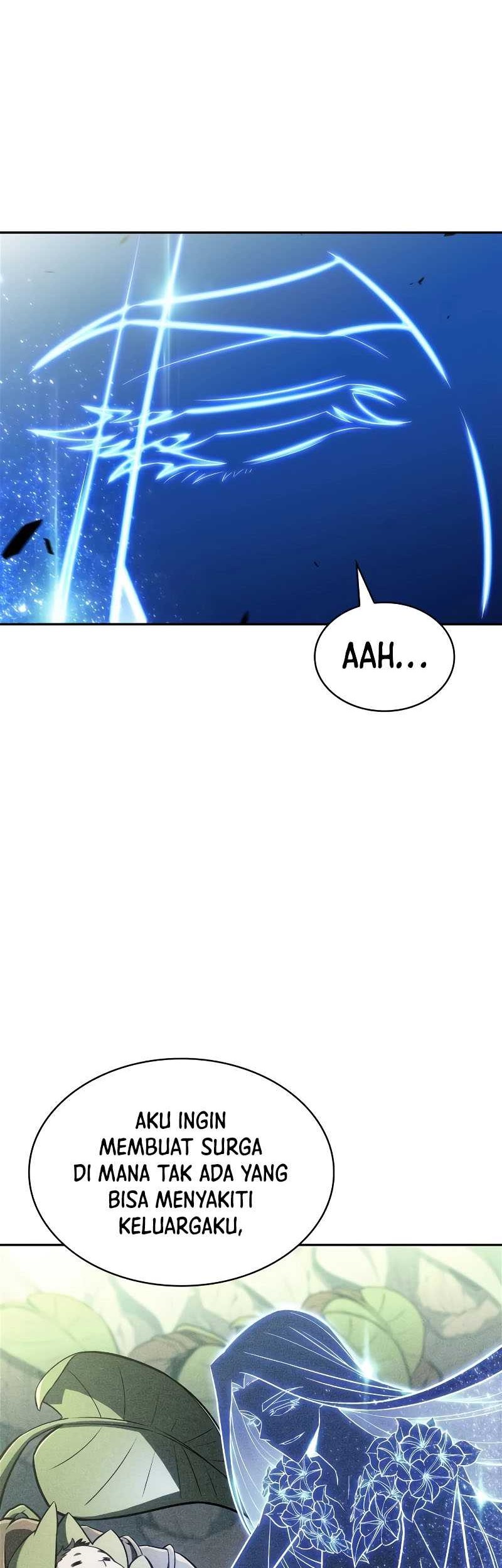 Solo Max-Level Newbie Chapter 142 Gambar 22