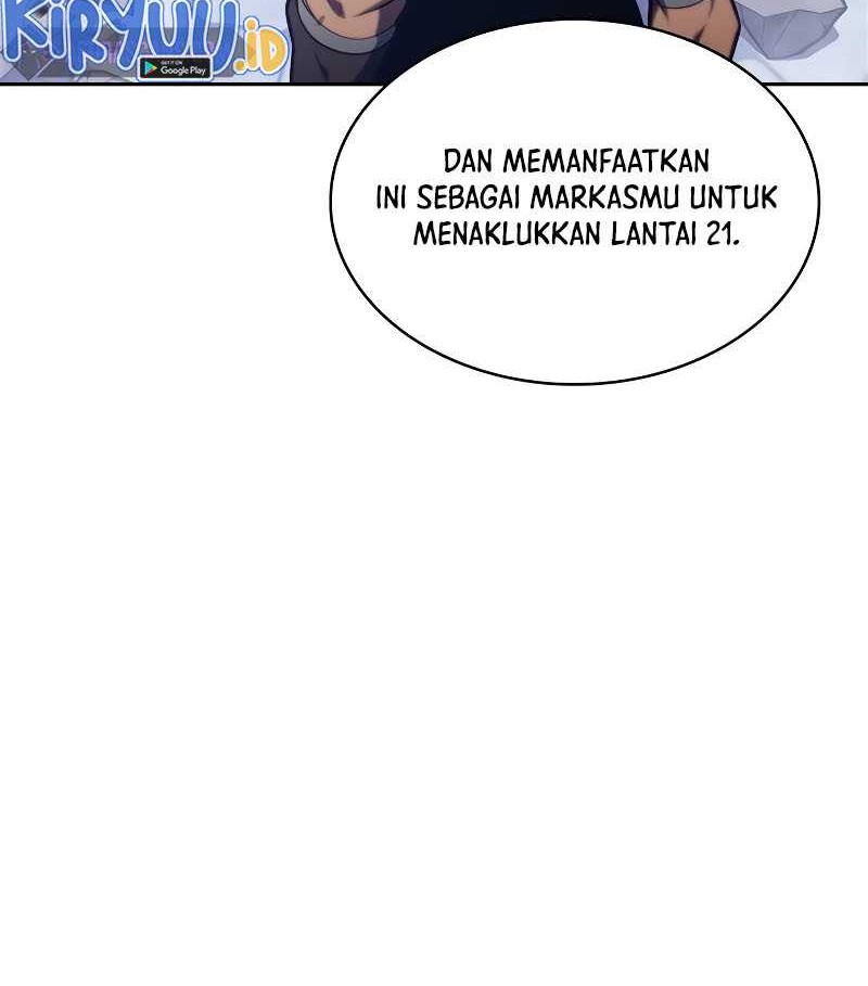Solo Max-Level Newbie Chapter 142 Gambar 24