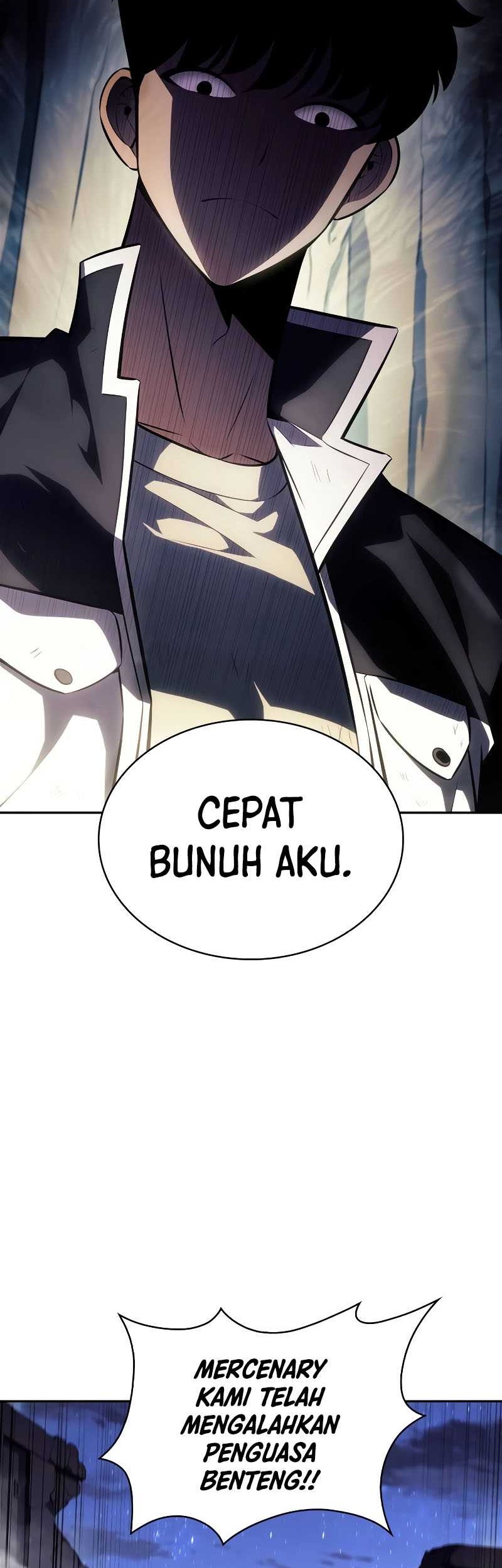 Solo Max-Level Newbie Chapter 142 Gambar 26