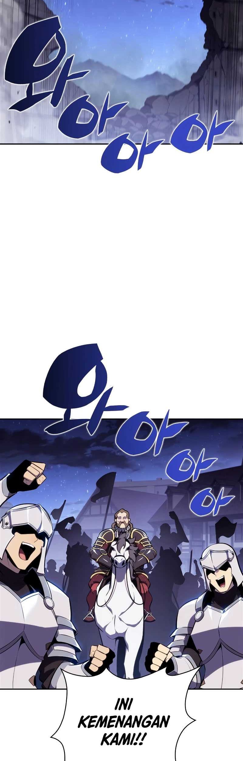 Solo Max-Level Newbie Chapter 142 Gambar 27