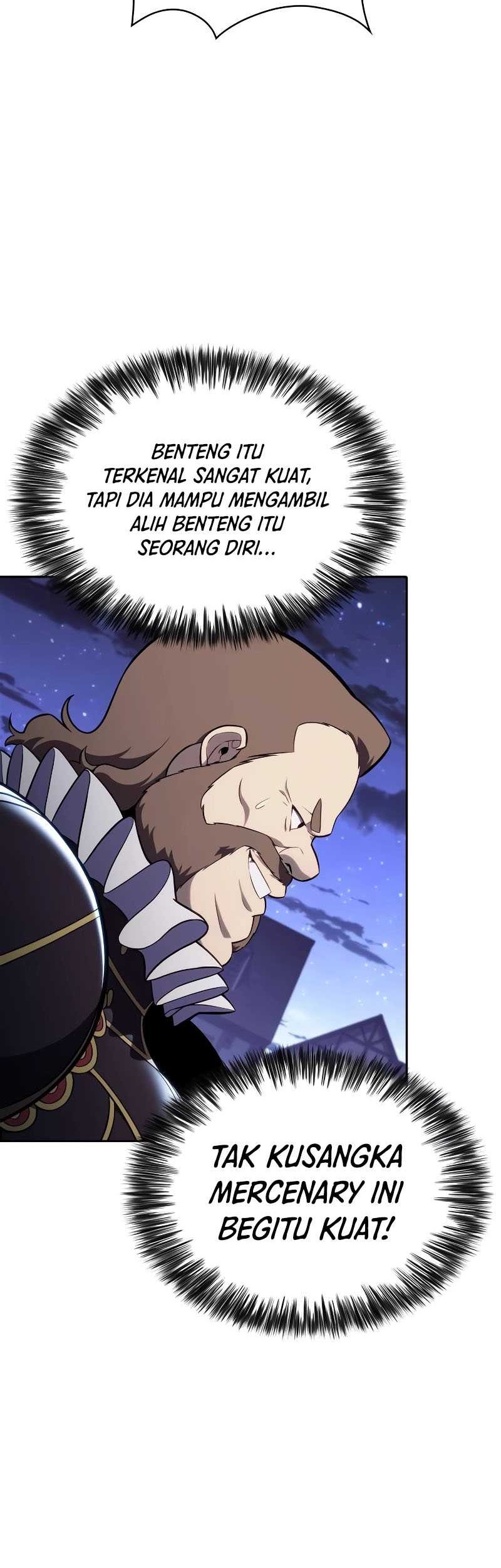 Solo Max-Level Newbie Chapter 142 Gambar 28