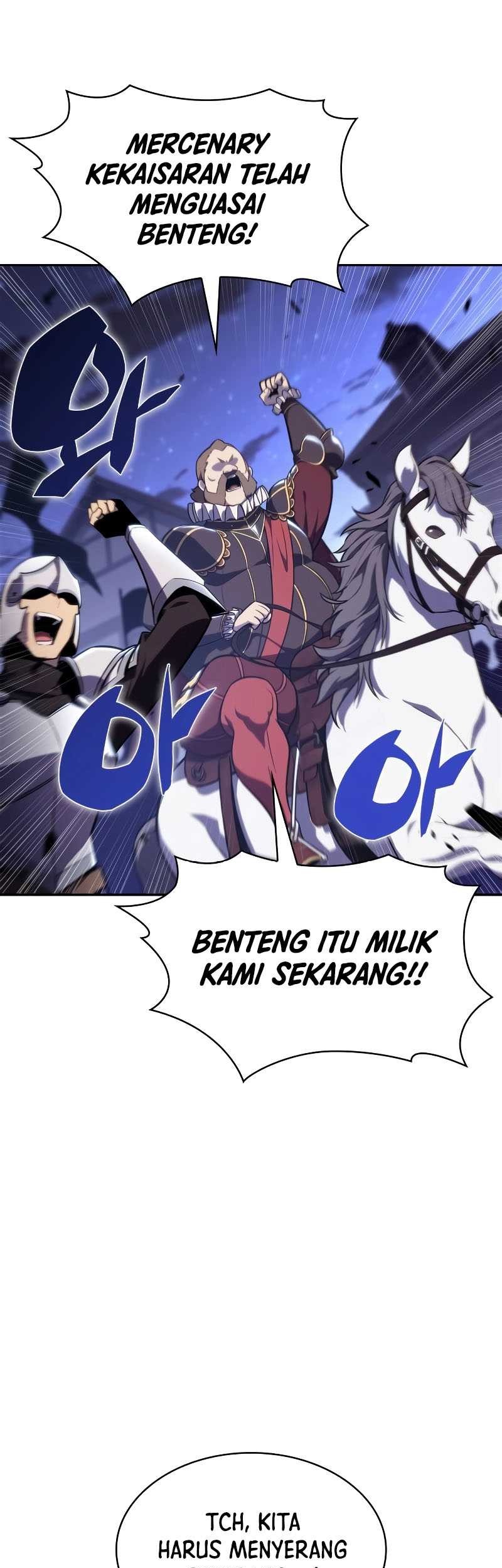Solo Max-Level Newbie Chapter 142 Gambar 29