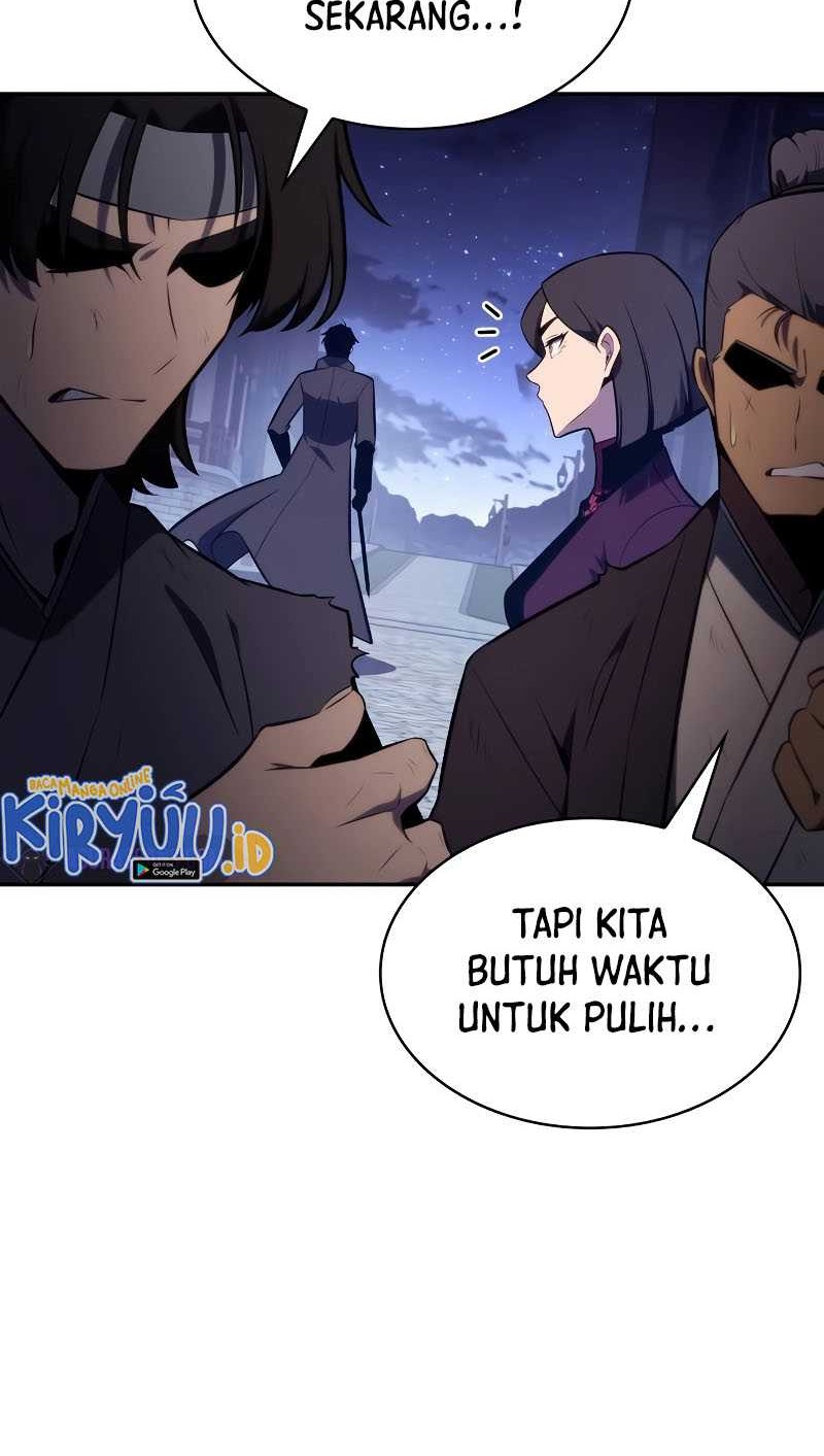 Solo Max-Level Newbie Chapter 142 Gambar 30