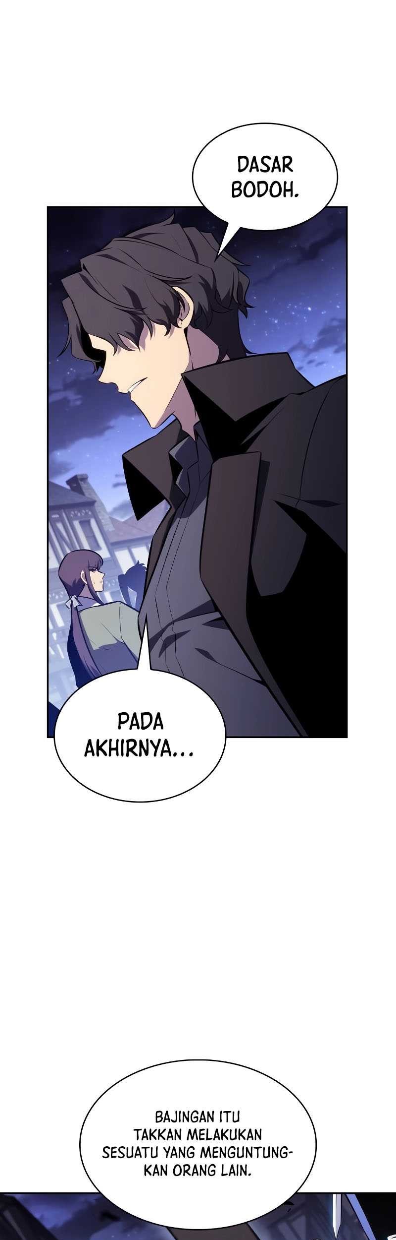 Solo Max-Level Newbie Chapter 142 Gambar 31