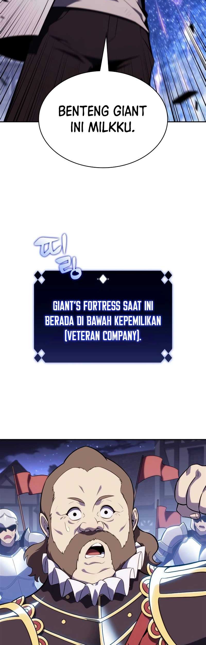 Solo Max-Level Newbie Chapter 142 Gambar 33