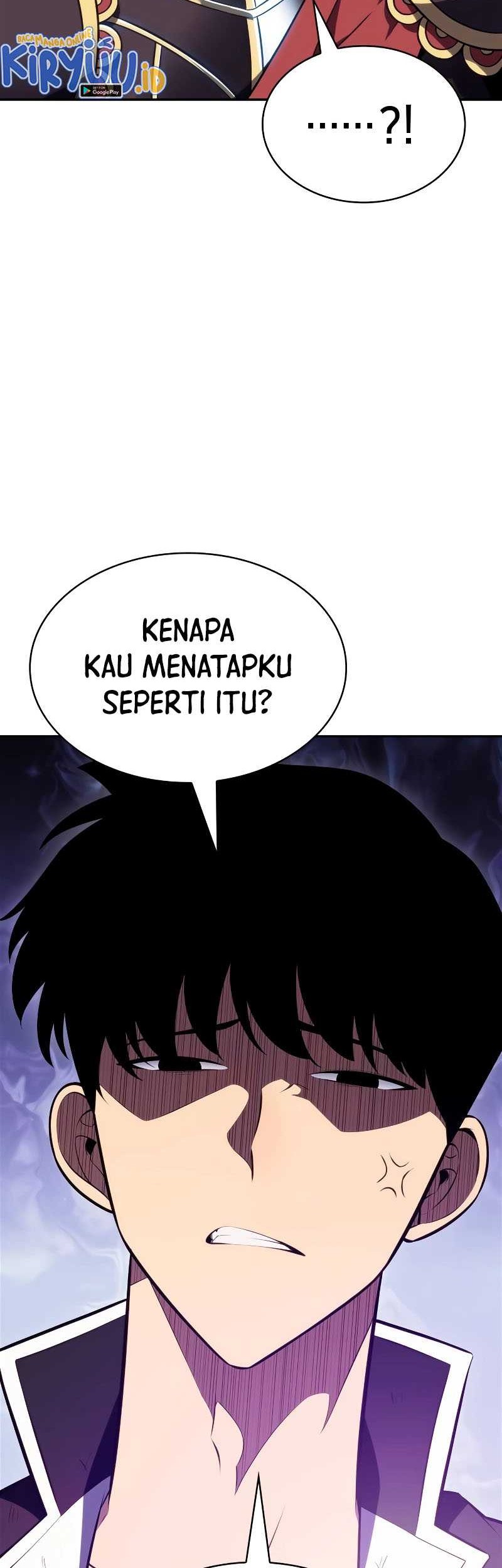 Solo Max-Level Newbie Chapter 142 Gambar 34