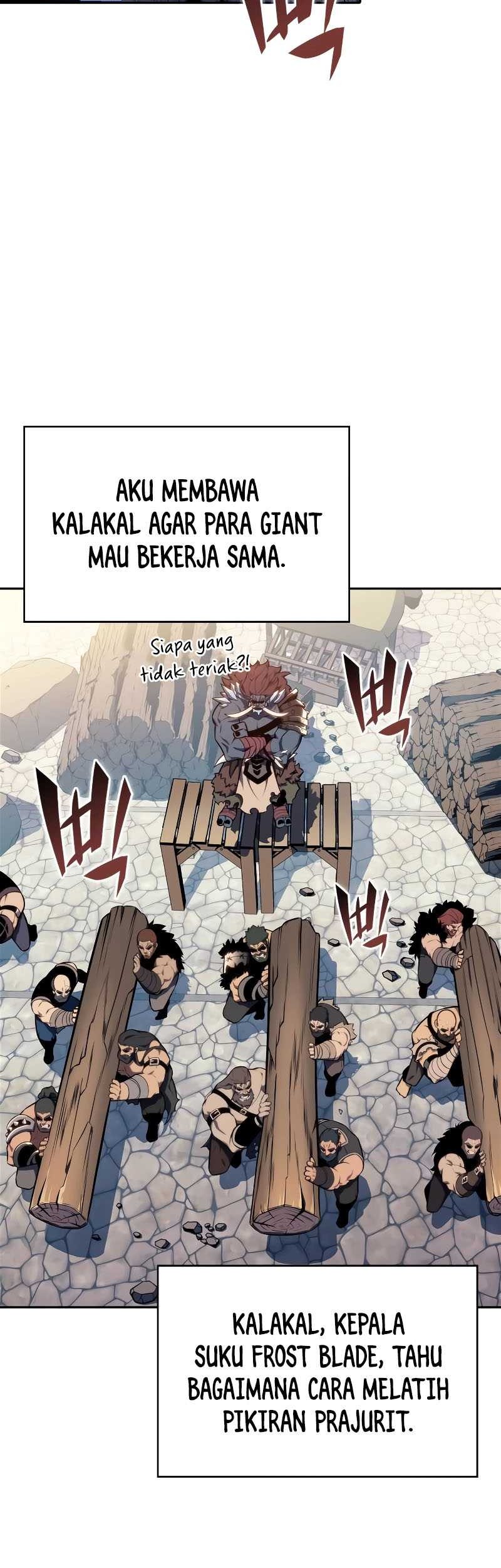 Solo Max-Level Newbie Chapter 142 Gambar 39