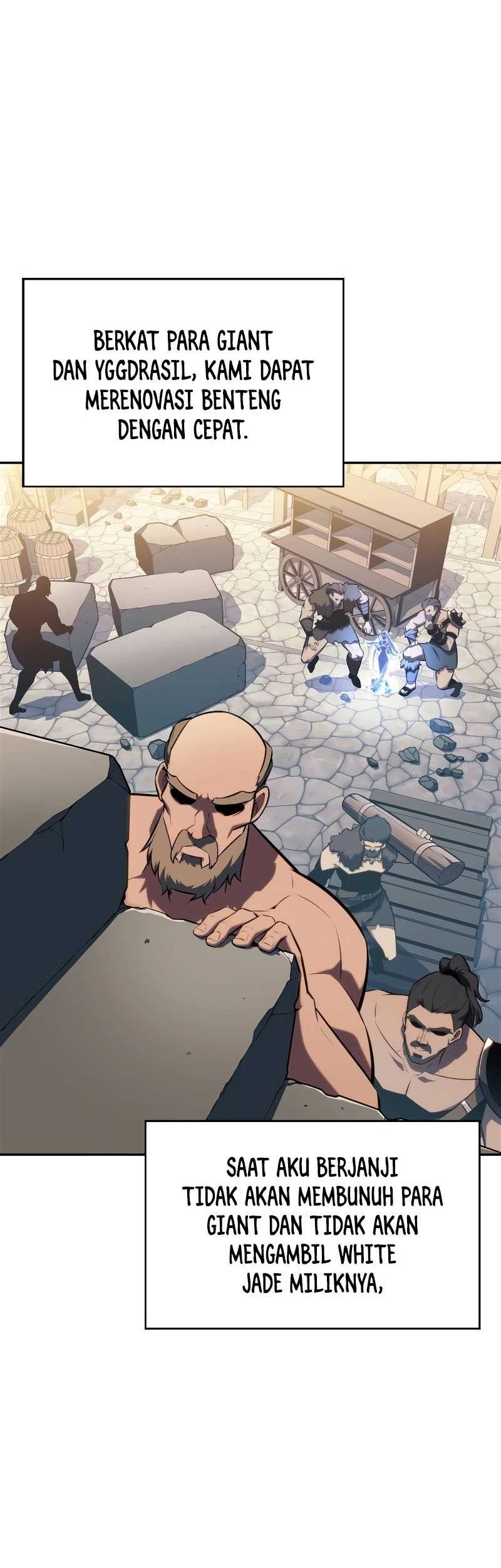 Solo Max-Level Newbie Chapter 142 Gambar 40