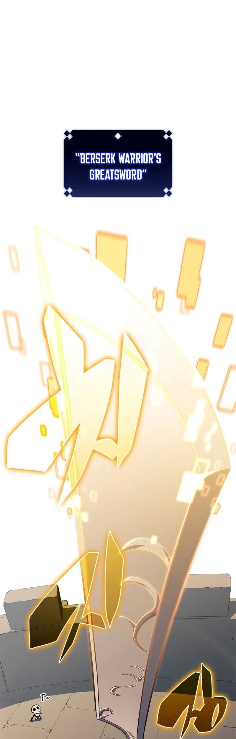 Solo Max-Level Newbie Chapter 142 Gambar 46