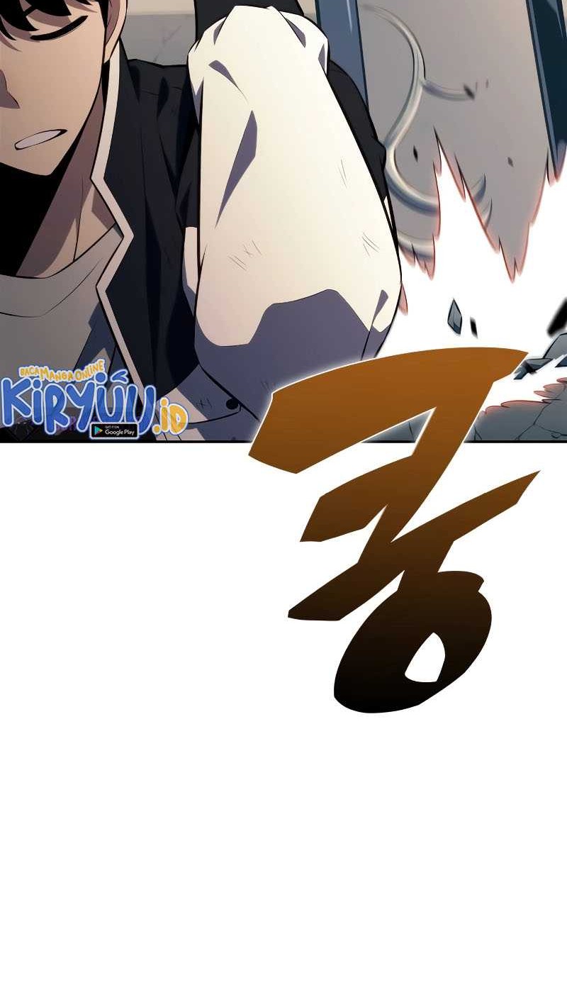 Solo Max-Level Newbie Chapter 142 Gambar 48