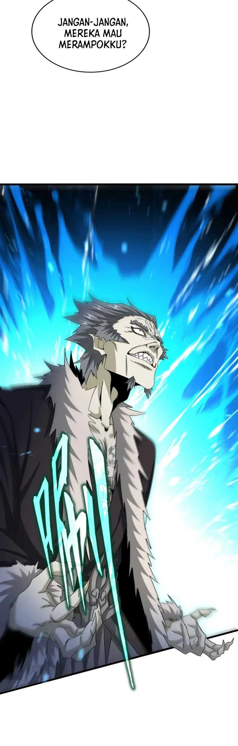 Magic Emperor Chapter 514 Gambar 4