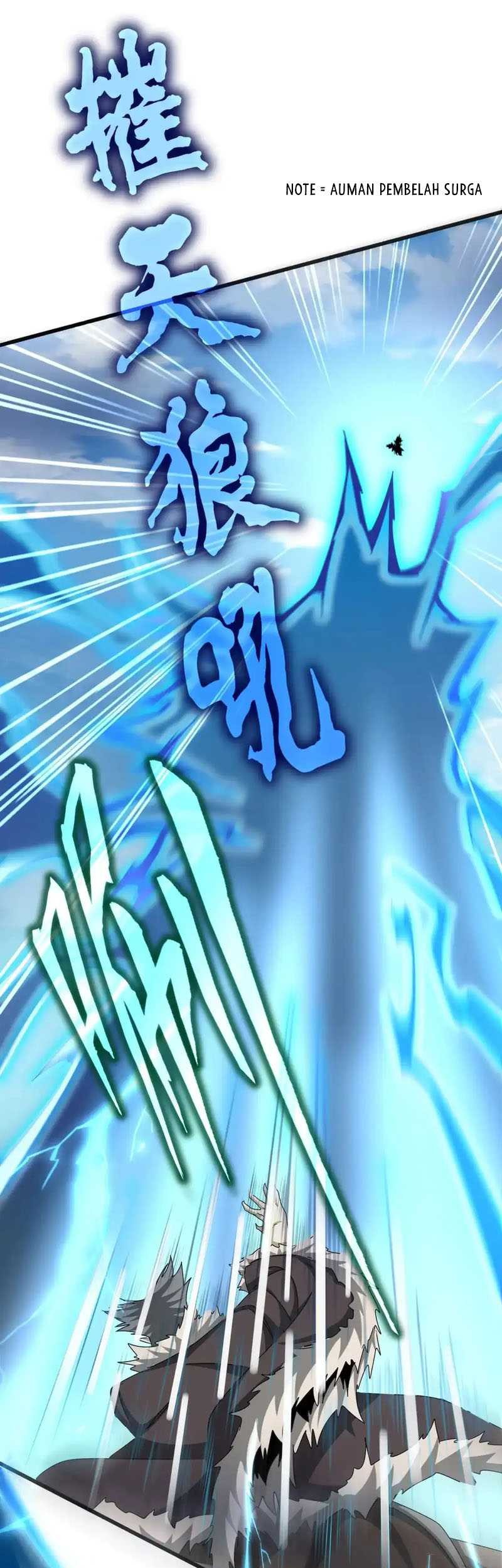 Magic Emperor Chapter 514 Gambar 6