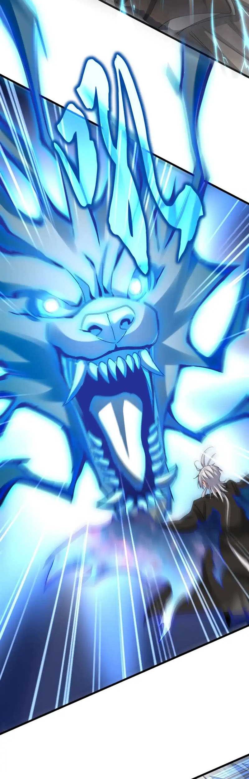 Magic Emperor Chapter 514 Gambar 7