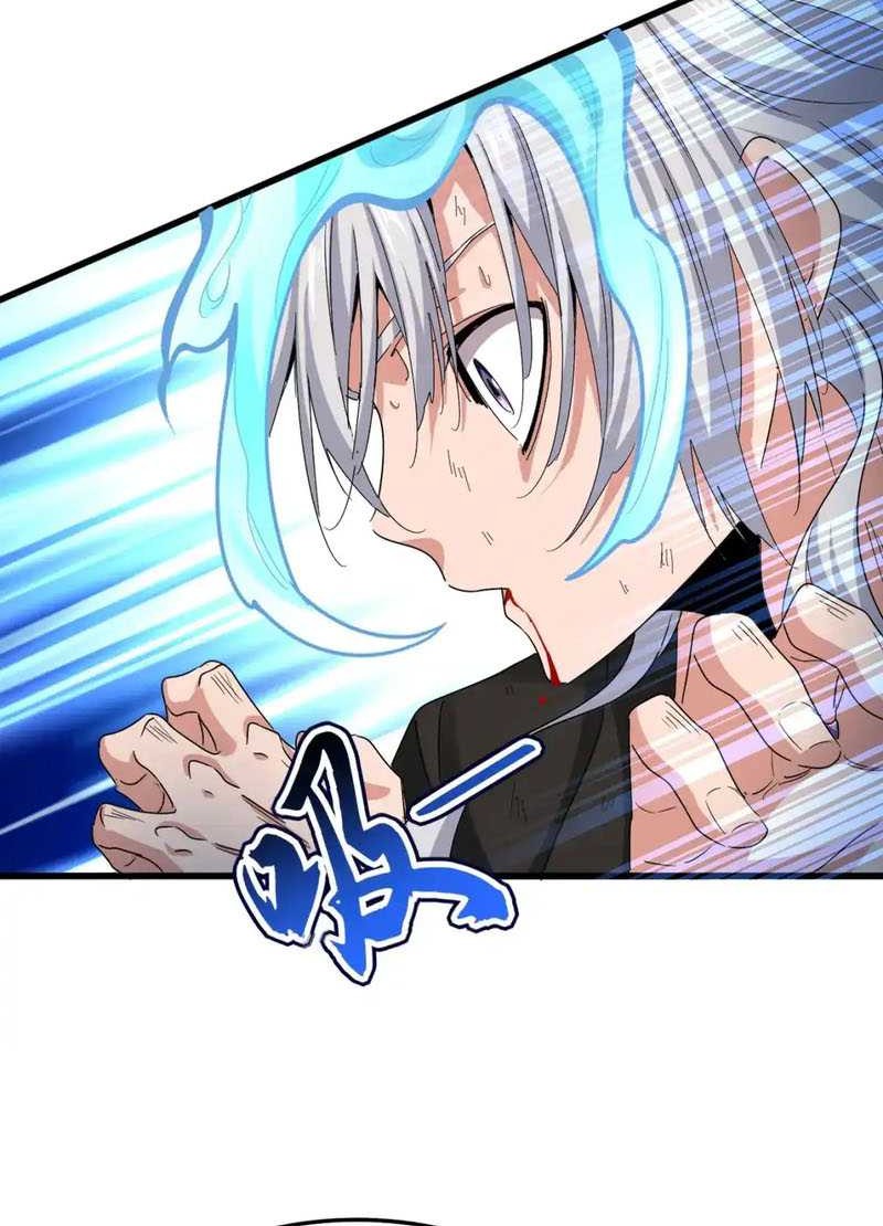 Magic Emperor Chapter 514 Gambar 8