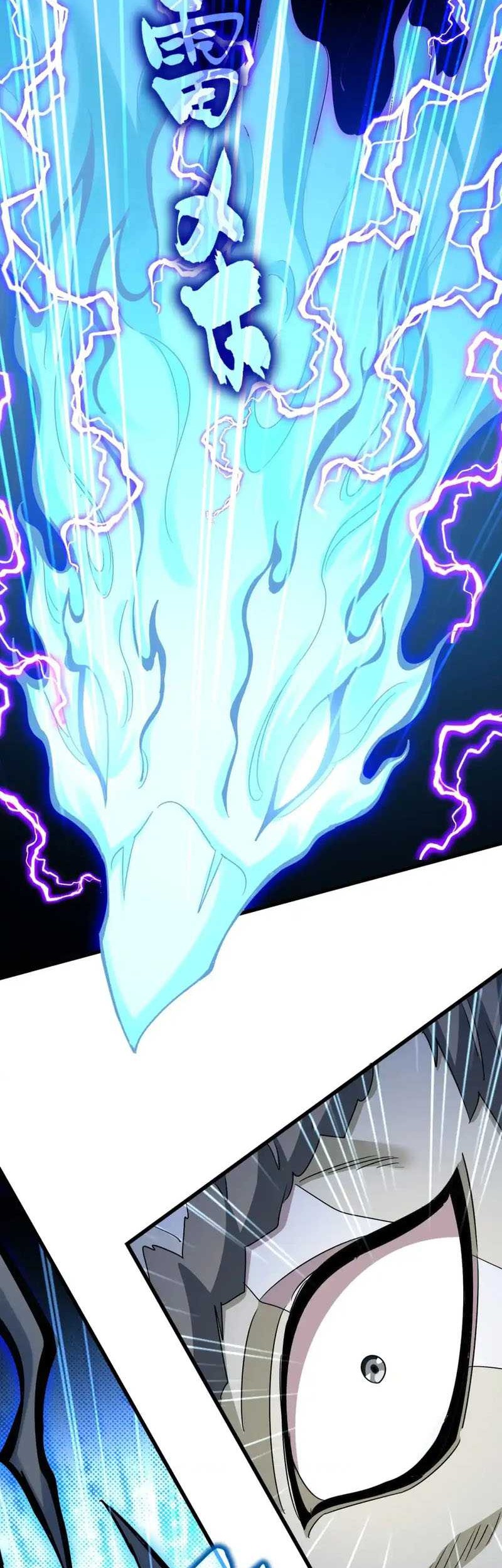 Magic Emperor Chapter 514 Gambar 10