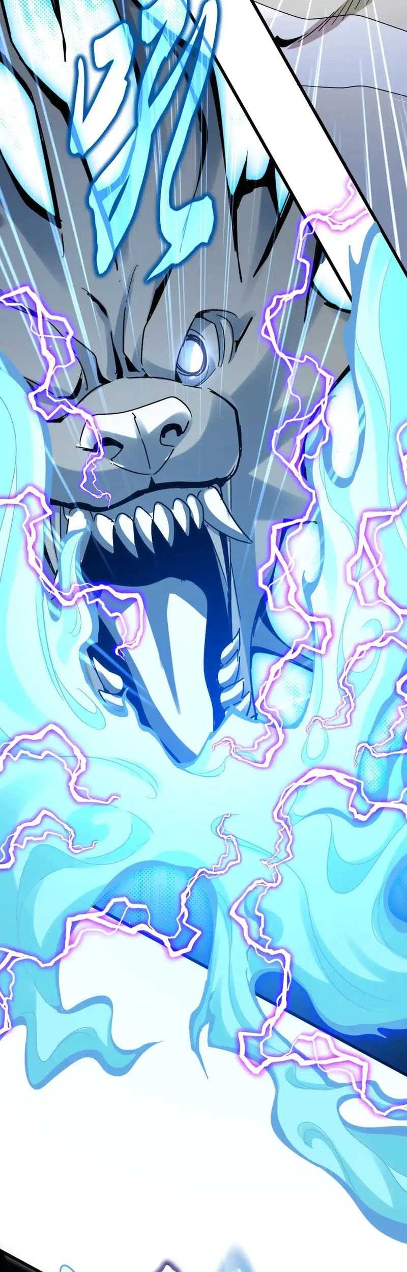 Magic Emperor Chapter 514 Gambar 11