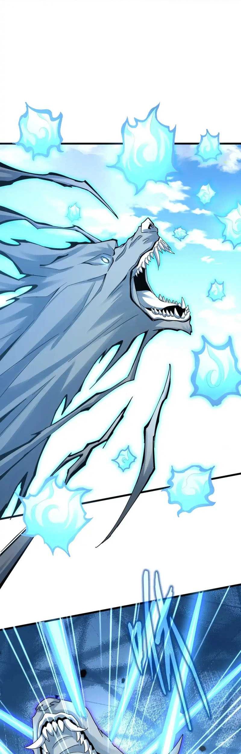 Magic Emperor Chapter 514 Gambar 14