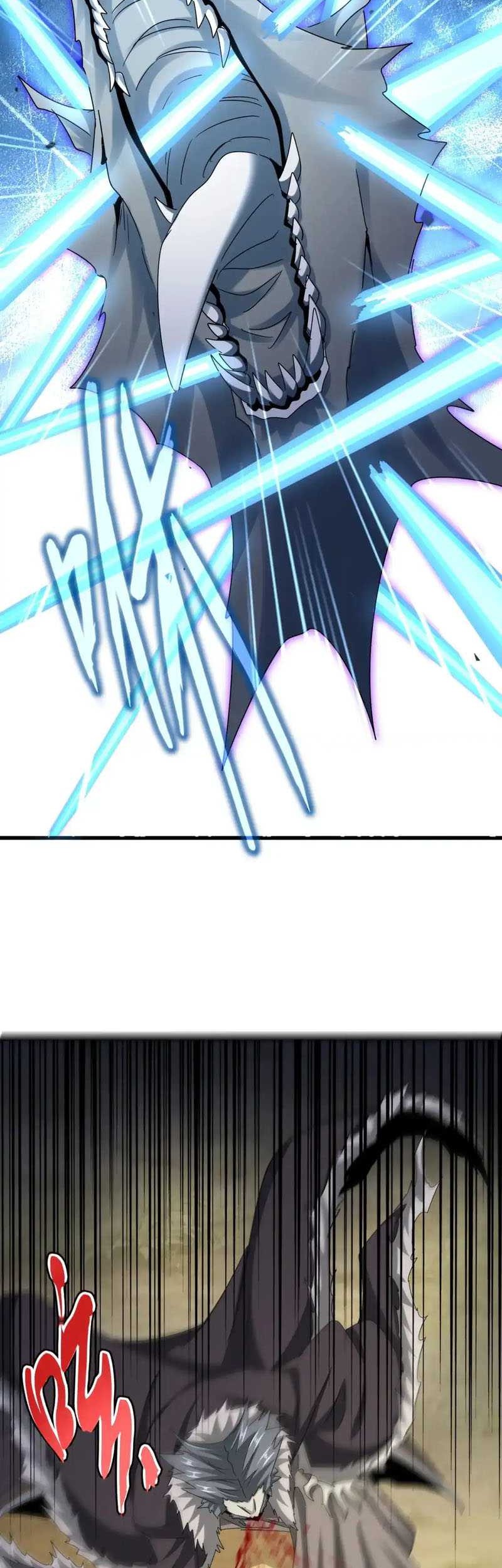 Magic Emperor Chapter 514 Gambar 15