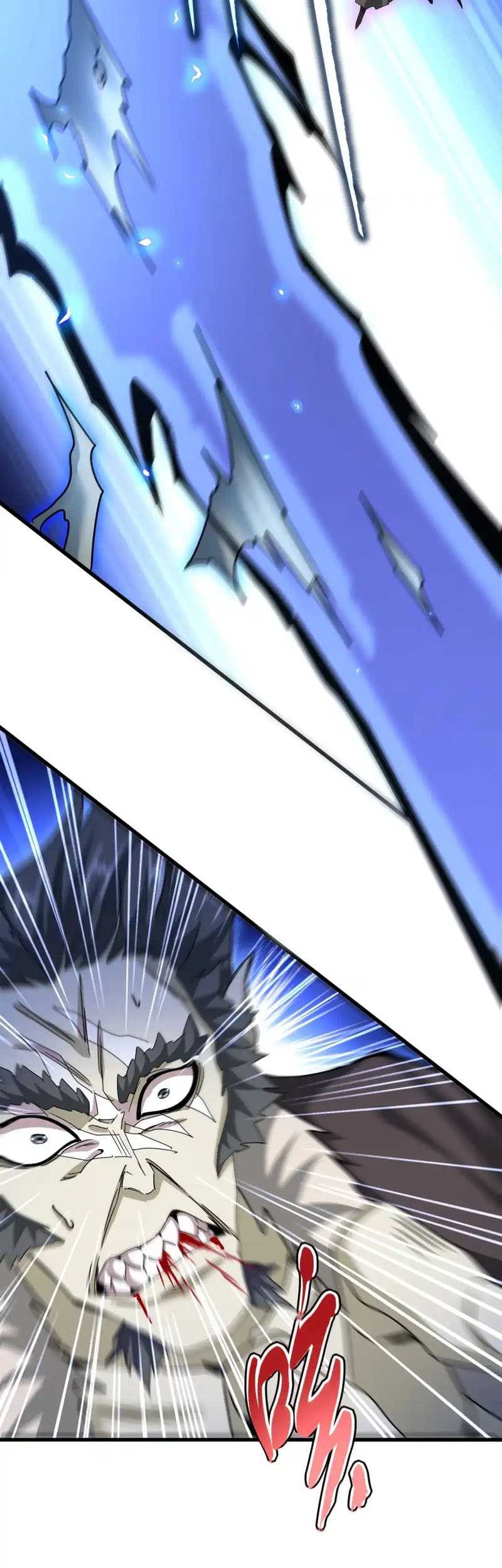 Magic Emperor Chapter 514 Gambar 23