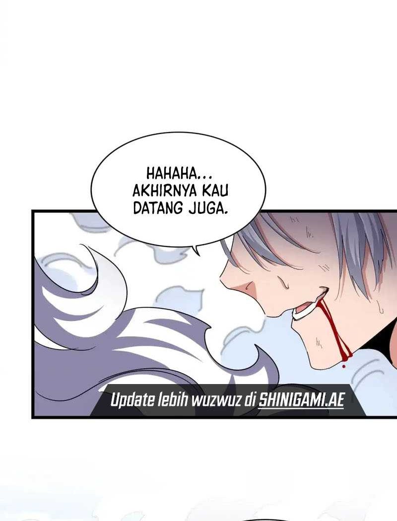 Magic Emperor Chapter 514 Gambar 24