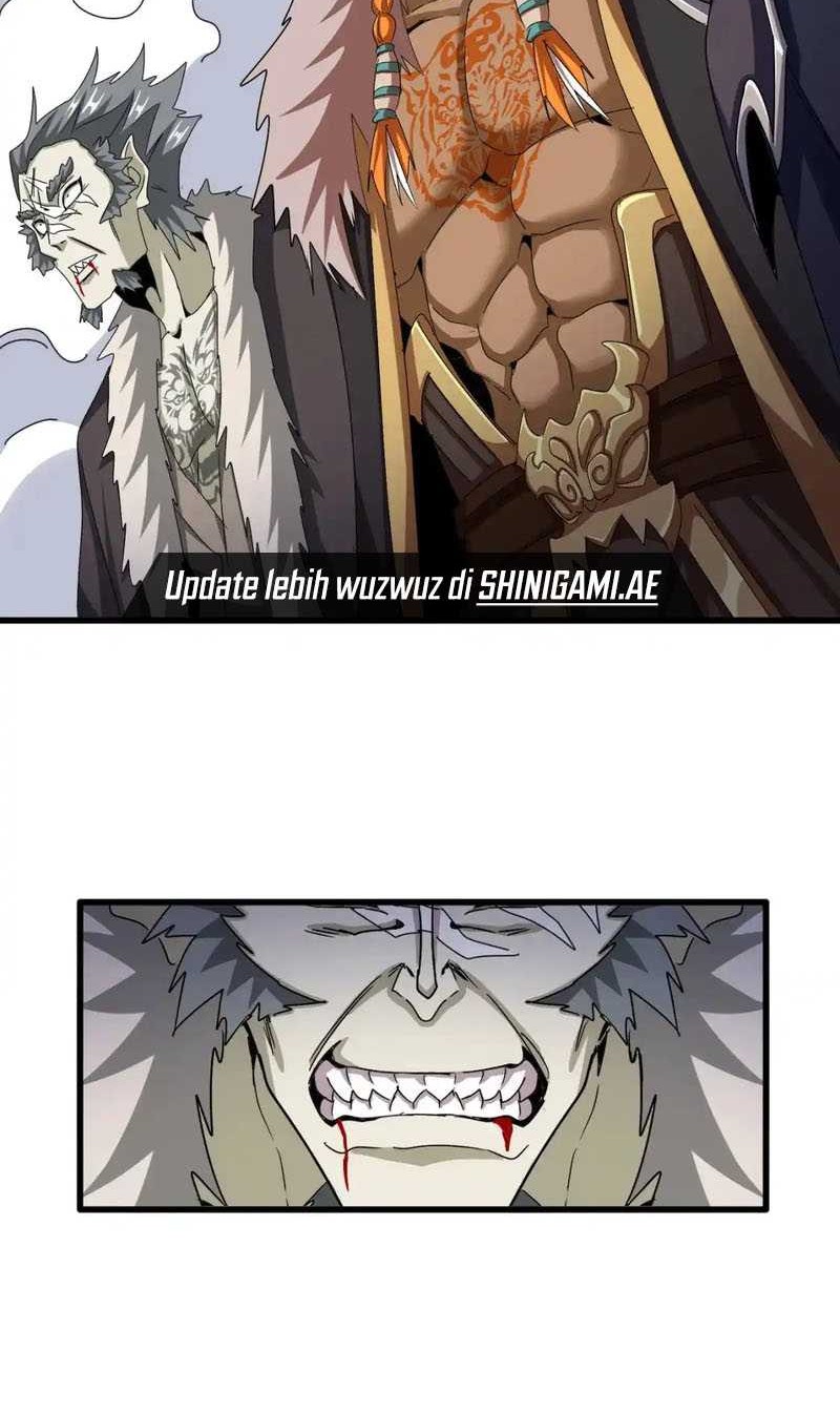 Magic Emperor Chapter 514 Gambar 28