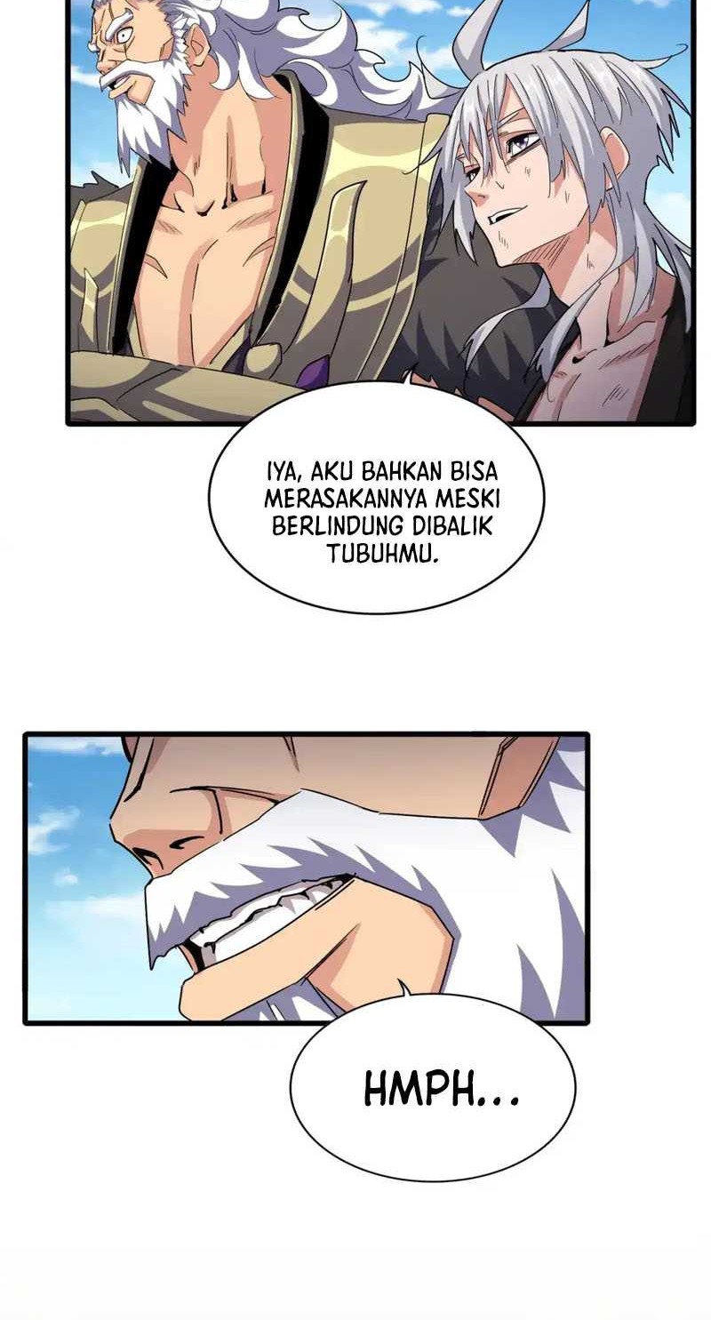 Magic Emperor Chapter 514 Gambar 32