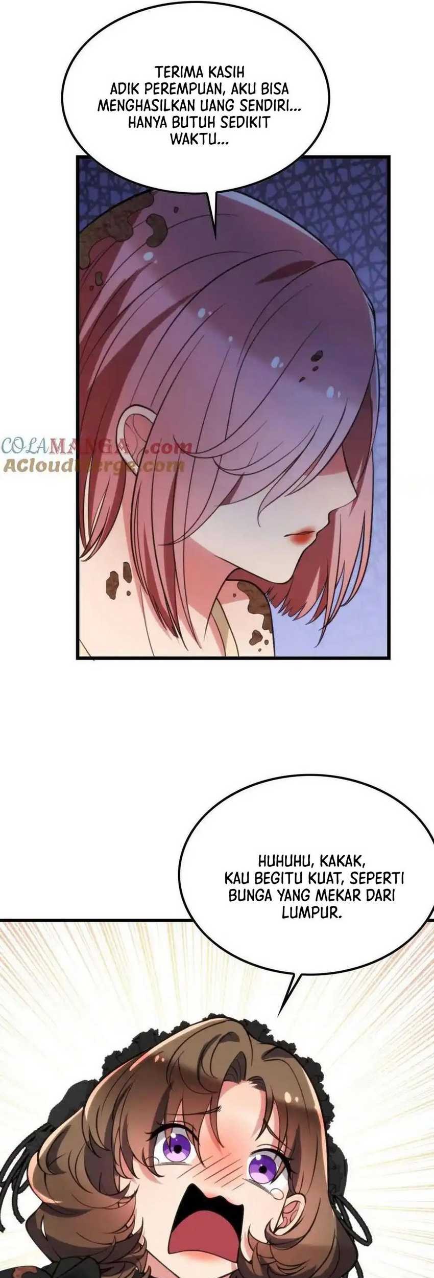 I Have 90 Billion Licking Gold Chapter 152 Gambar 7