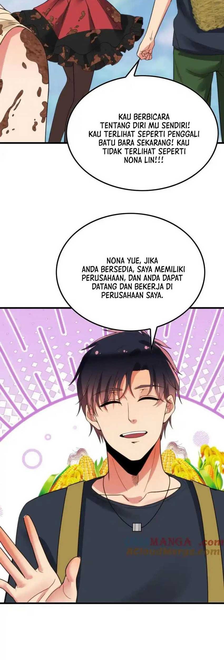 I Have 90 Billion Licking Gold Chapter 152 Gambar 12