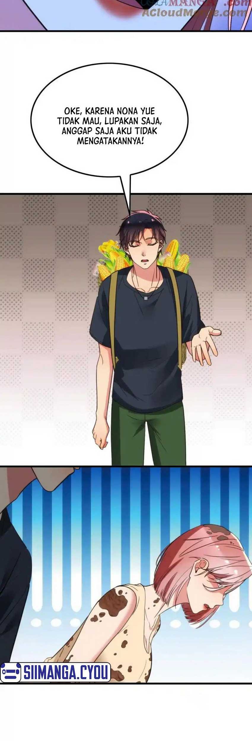 I Have 90 Billion Licking Gold Chapter 152 Gambar 15