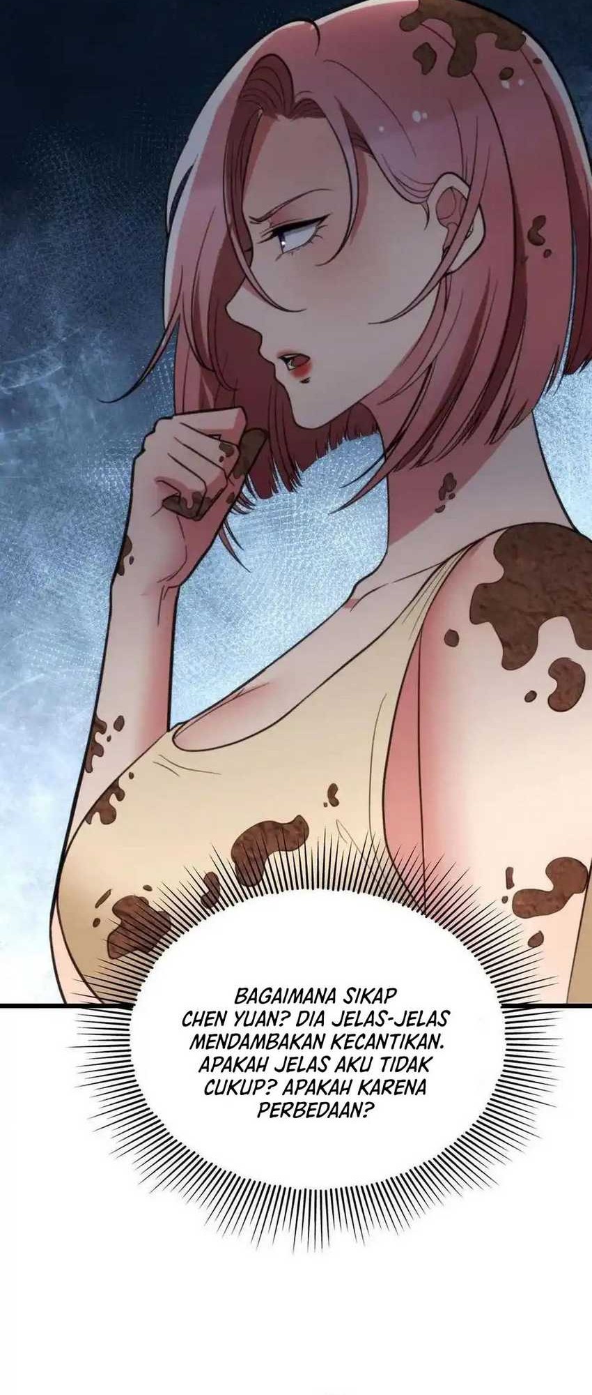 I Have 90 Billion Licking Gold Chapter 152 Gambar 20