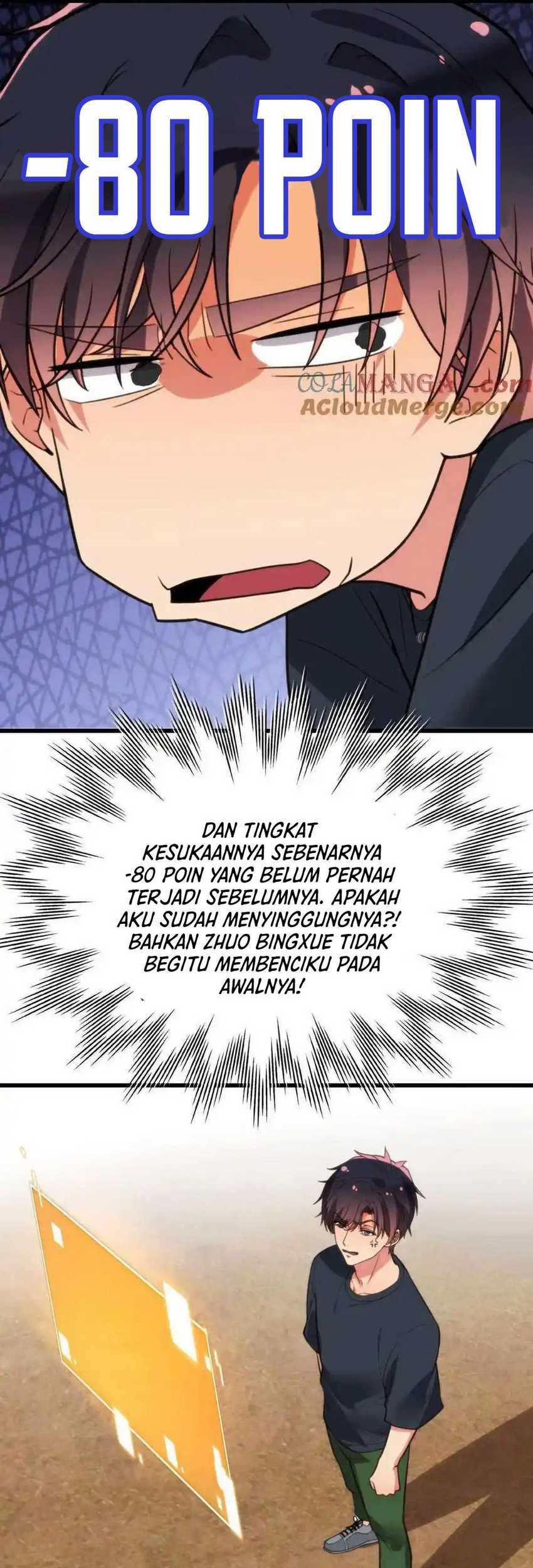 I Have 90 Billion Licking Gold Chapter 151 Gambar 19