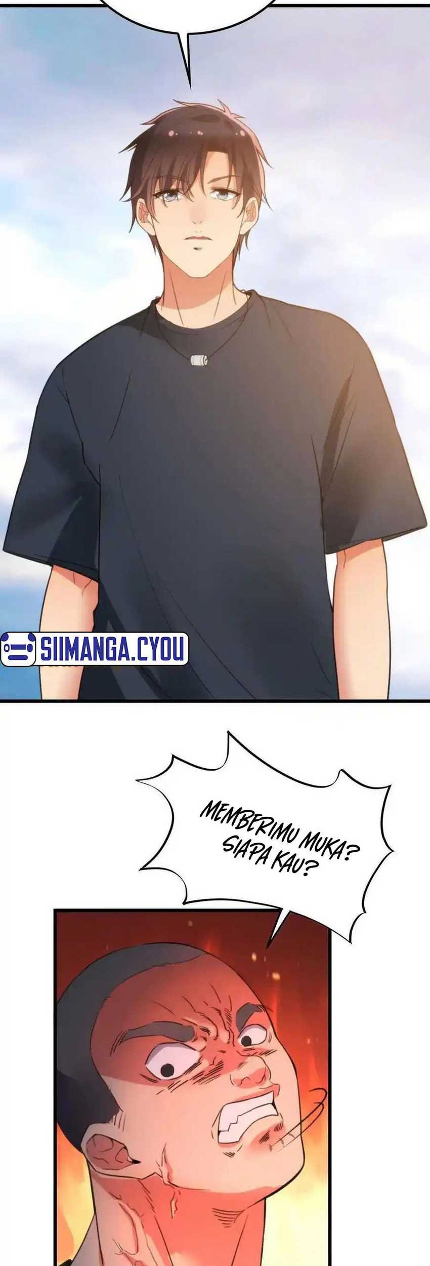 I Have 90 Billion Licking Gold Chapter 151 Gambar 9