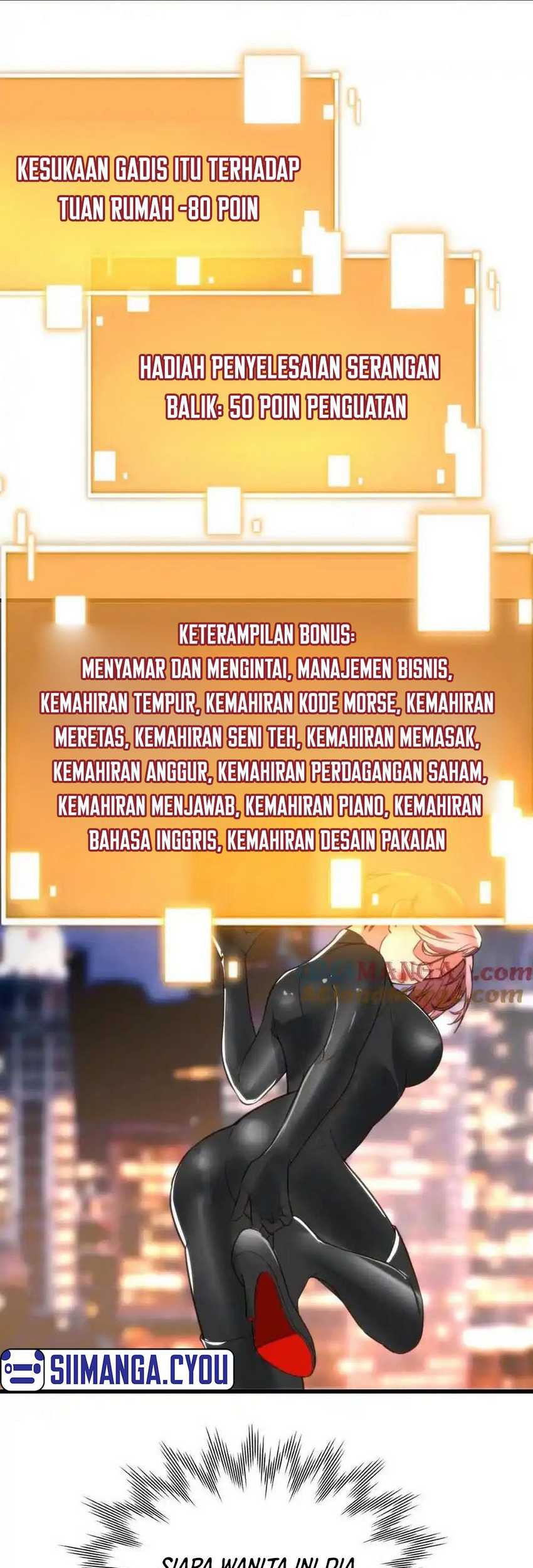 I Have 90 Billion Licking Gold Chapter 151 Gambar 17