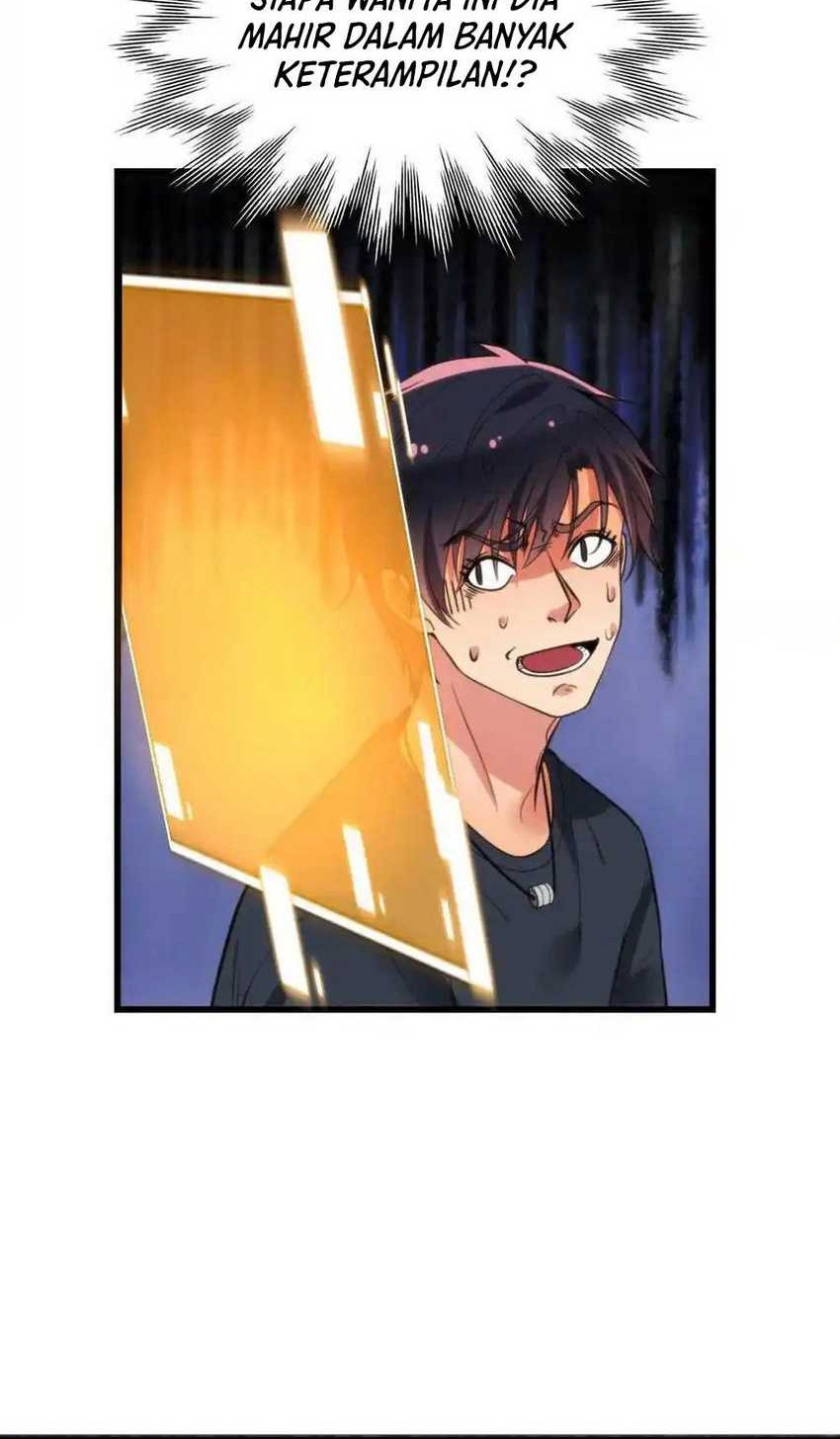 I Have 90 Billion Licking Gold Chapter 151 Gambar 18