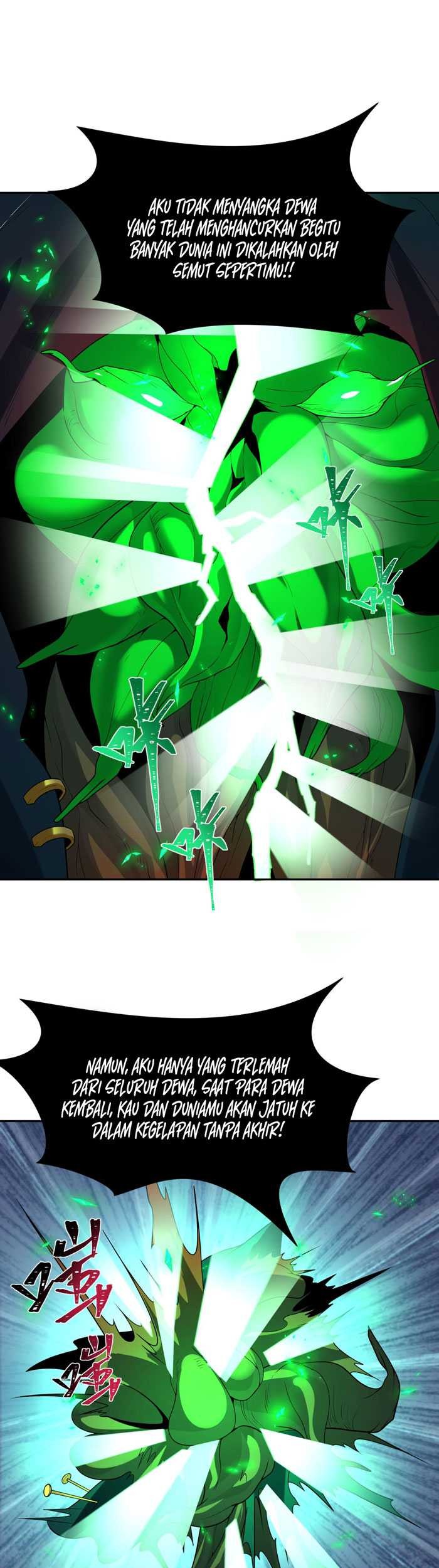 Age of Terror Chapter 220 Gambar 35