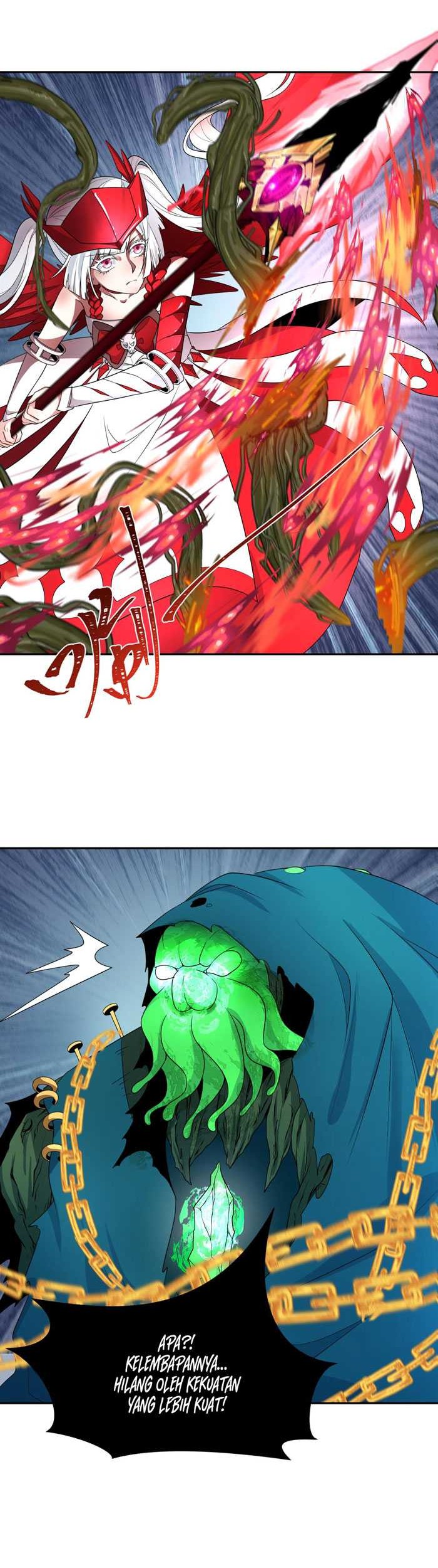 Age of Terror Chapter 220 Gambar 27