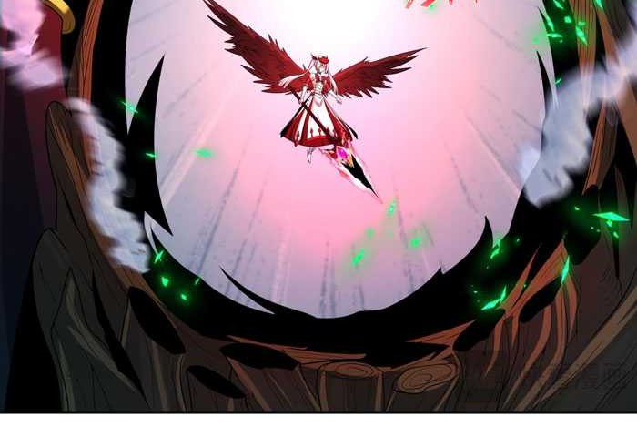 Age of Terror Chapter 220 Gambar 34